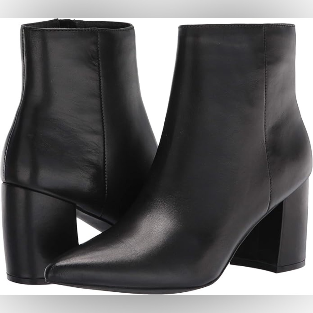 Steve Madden Nadalie Ankle Boot